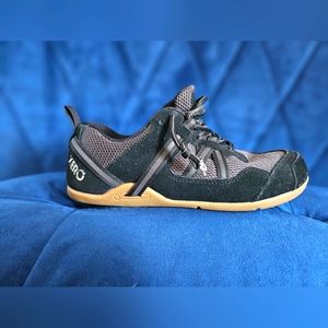Xero Women's Prio Suede Size 8